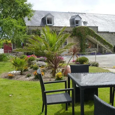 Lanevry, Gradlon Guest house Kerlaz